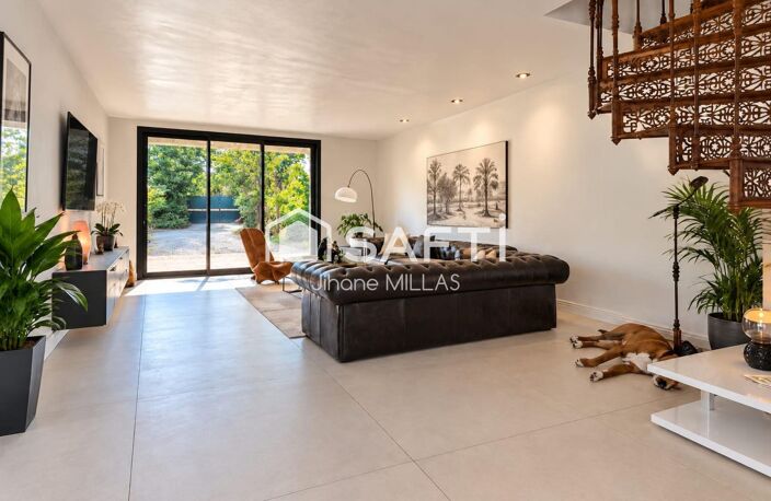 MONTBERON  4 565 M² DE NATURE POUR UNE MAISON QUI SORT DE L'ORDINAIRE — photo 5