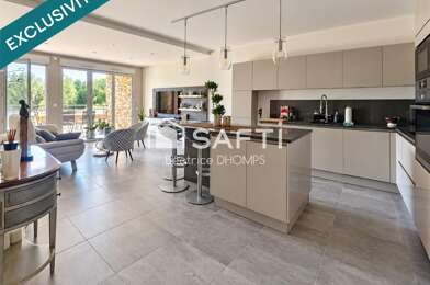 Appartement 3 pièces 549000 €
