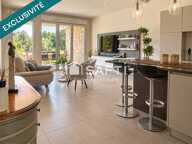 Saint-Raphaël  Golfs de Valescure | superbe 3 pièces de 89 m² avec terrasse et garage — photo 2