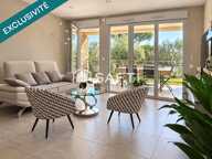 Saint-Raphaël  Golfs de Valescure | superbe 3 pièces de 89 m² avec terrasse et garage — photo 4