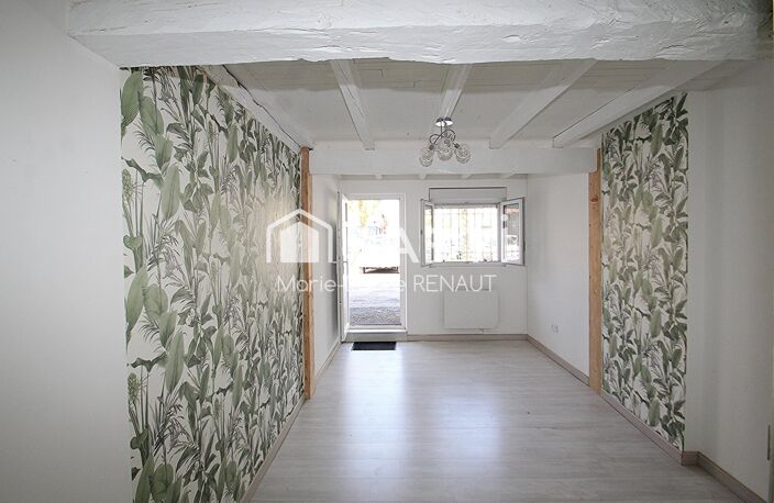 Maison de village sans extérieur - 2 chambres - 2 salles de bains - 2 toilettes - 2 entrées — photo 3