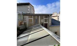 Maison 6 Pièces 179 m² à vendre à Barbezieux-Saint-Hilaire (16300)