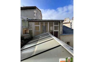 Maison 6 pièces 158000 €
