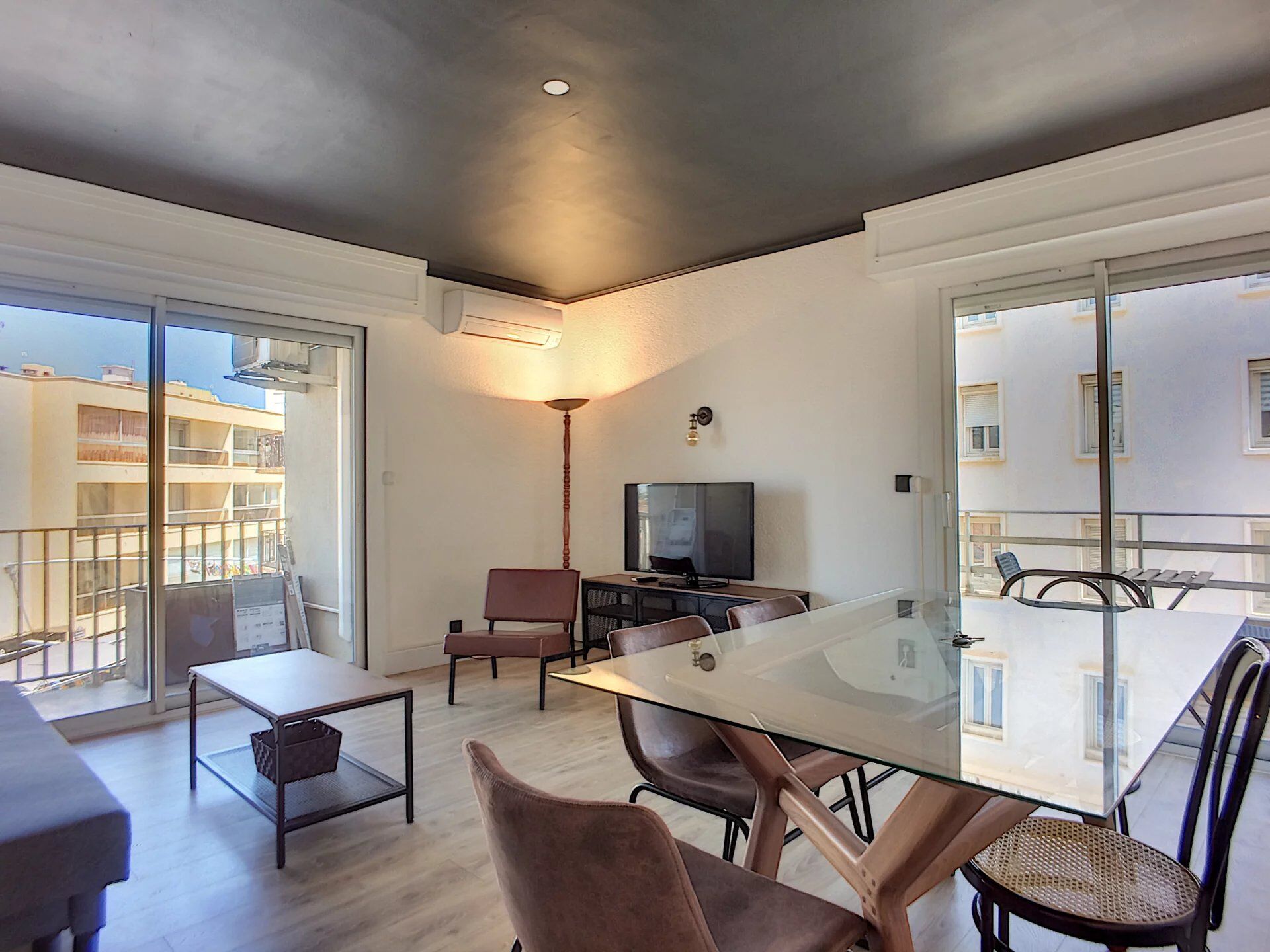 Appartement 2 pièces 43 m² · à Canet-en-Roussillon · 43 m² · 149 000 €