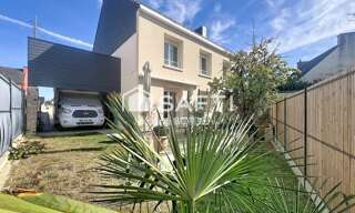 Maison 6 Pièces 147 m² à vendre à Vannes (56000)