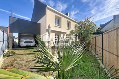 Maison 6 pièces 655000 €
