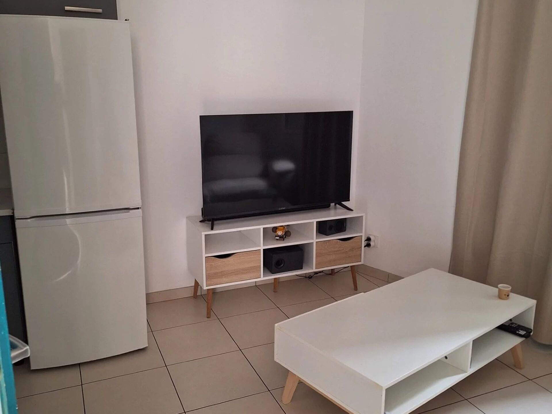 Appartement 2 pièces · à Perpignan · 49 500 €