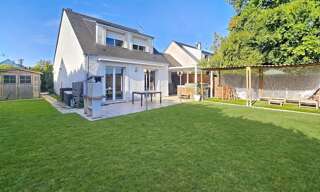 Maison 5 Pièces 93 m² à vendre à Moncourt-Fromonville (77140)
