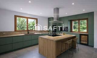 Maison 5 Pièces 100 m² à vendre à Neuvillette-en-Charnie (72140)