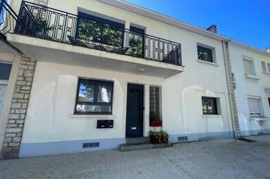 Maison 9 pièces 351000 €