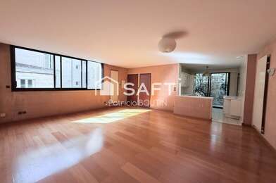 Appartement 2 pièces 145000 €