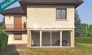 Maison 5 Pièces 151 m² à vendre à Bourg-en-Bresse (01000)