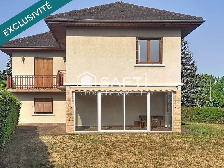 Maison familiale 5P à Bourg en Bresse — photo 1