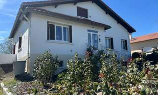 Maison 4 Pièces 130 m² à vendre à Charmeil (03110)