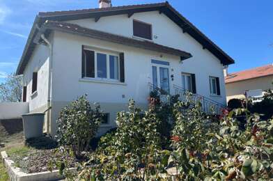 Maison 4 pièces 159000 €
