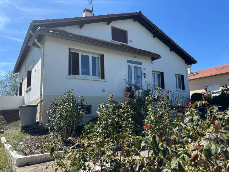 Belle maison familiale — photo 1