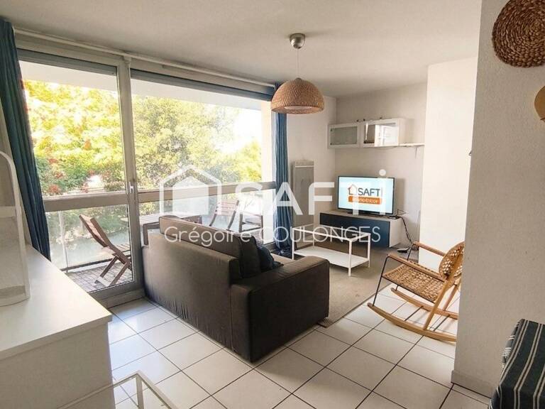Appartement T2 aux Chartrons — photo 1
