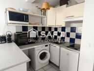 Appartement T2 aux Chartrons — photo 3