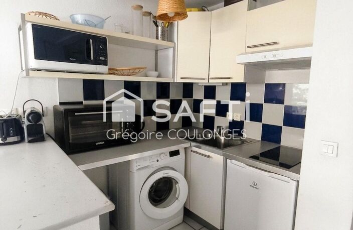 Appartement T2 aux Chartrons — photo 3