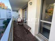 Appartement T2 aux Chartrons — photo 4