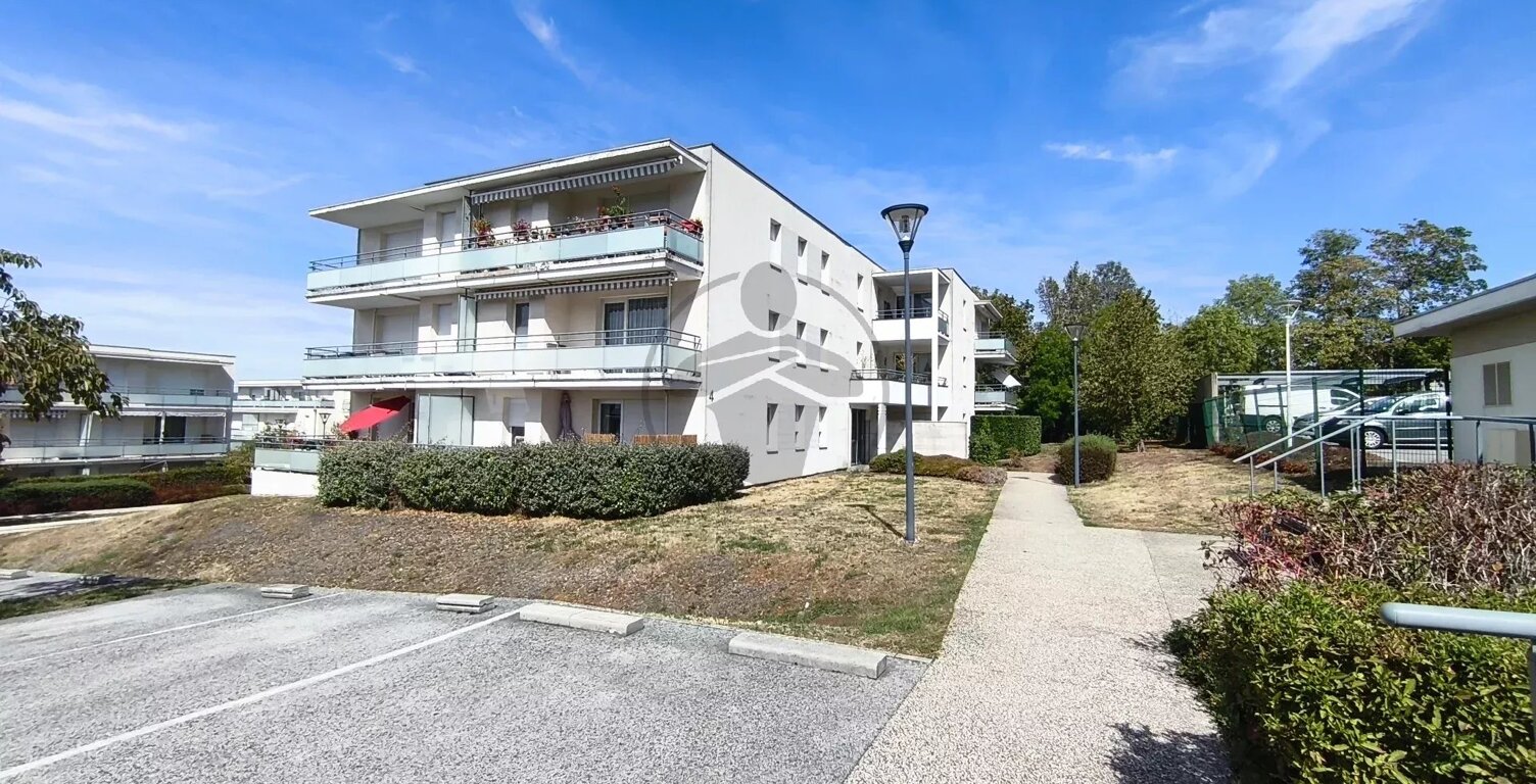 Appartement meublé — photo 1