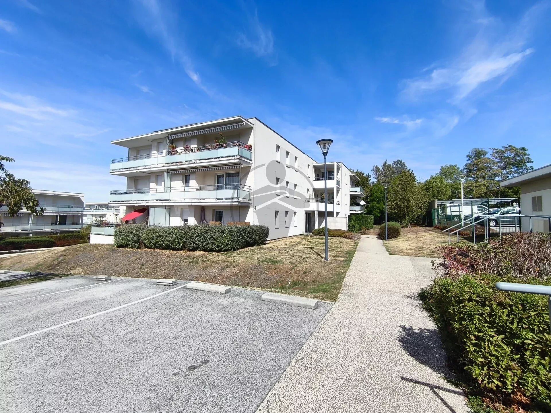 Appartement 1 pièce 27 m² · à Besançon · 27 m² · 565 €/mois