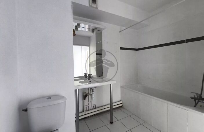 Appartement meublé — photo 3
