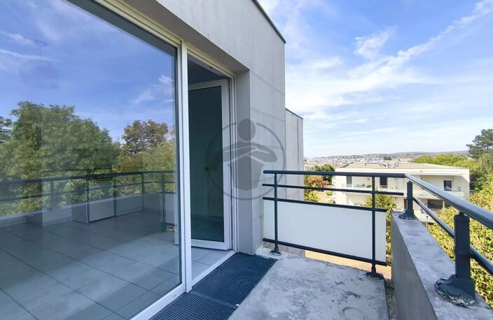 Appartement meublé — photo 5