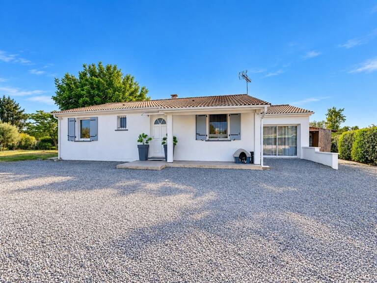 Maison familiale de 103 m2 avec 4 chambres — photo 1