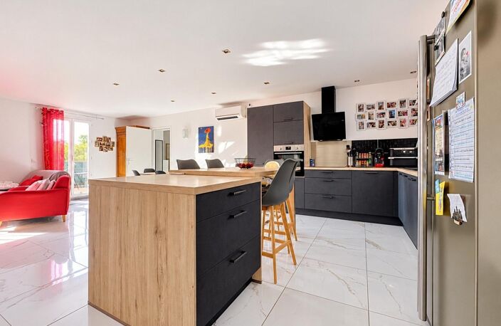 Maison familiale de 103 m2 avec 4 chambres — photo 2