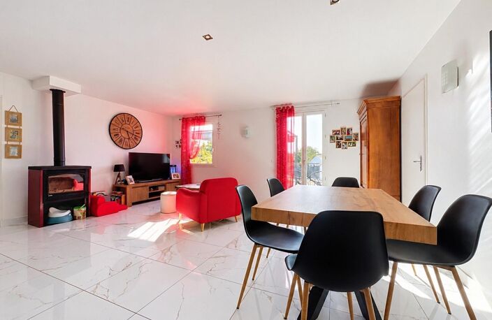 Maison familiale de 103 m2 avec 4 chambres — photo 3