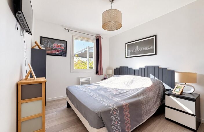Maison familiale de 103 m2 avec 4 chambres — photo 4