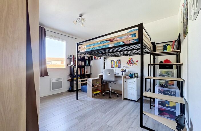 Maison familiale de 103 m2 avec 4 chambres — photo 5