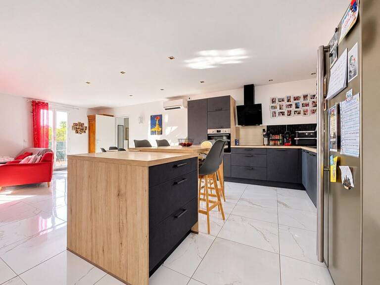 Maison familiale de 103 m2 avec 4 chambres — photo 1