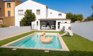 Appartement 5 Pièces 140 m² à vendre à Cuxac-d'Aude (11590)