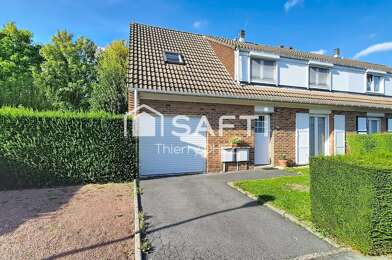 Maison 5 pièces 362000 €