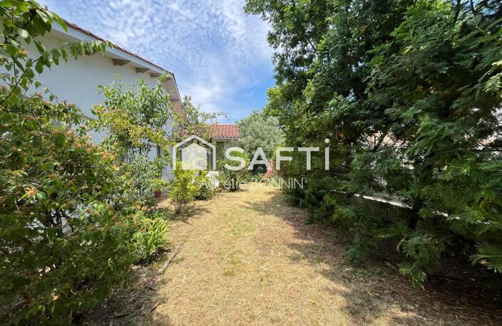 TALENCE PEIXOTTO  MAISON INDÉPENDANTE AVEC JARDIN  ET STATIONNEMENT PROCHE DU TRAM — photo 5