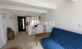 Appartement 1 Pièce 23 m² à vendre à Narbonne (11100)