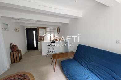 Appartement 1 pièces 62500 €