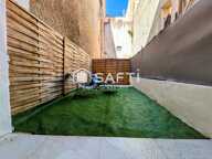 Studio Rénové avec Terrasse de 17m² — photo 4