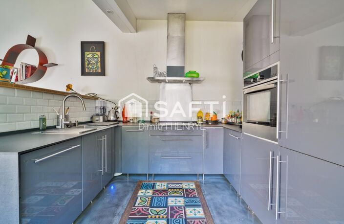 Le Bouscat Maison familiale avec jardin et studio — photo 5