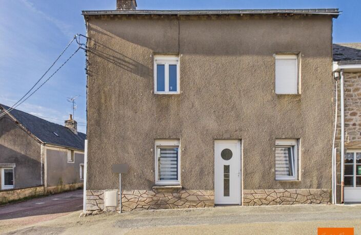 MAISON DE VILLE ENTIÈREMENT RÉNOVÉE À ARON — photo 3