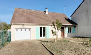 Maison 3 Pièces 72 m² à vendre à La Suze-sur-Sarthe (72210)
