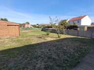 Maison 72m2 plein pied, 2 chambres, jardin 792m2, terrain constructible — photo 3