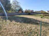 Maison 72m2 plein pied, 2 chambres, jardin 792m2, terrain constructible — photo 4