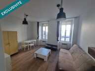 Appart 25m² 1er étage, hyper centre Pontivy — photo 2
