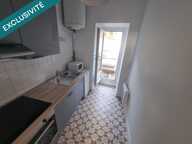 Appart 25m² 1er étage, hyper centre Pontivy — photo 3