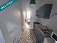 Appart 25m² 1er étage, hyper centre Pontivy — photo 4