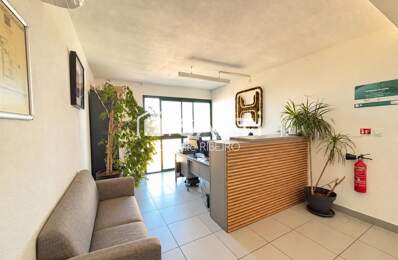 PERPIGNAN AVENUE KENNEDY, BEAU BUREAUX — photo du bien
