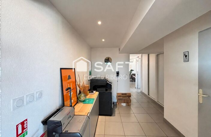 PERPIGNAN AVENUE KENNEDY, BEAU BUREAUX — photo 3